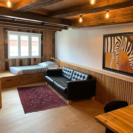 Hausele Apartment Sulzbach an der Murr Екстериор снимка