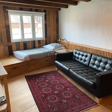 Hausele Apartment Sulzbach an der Murr Екстериор снимка