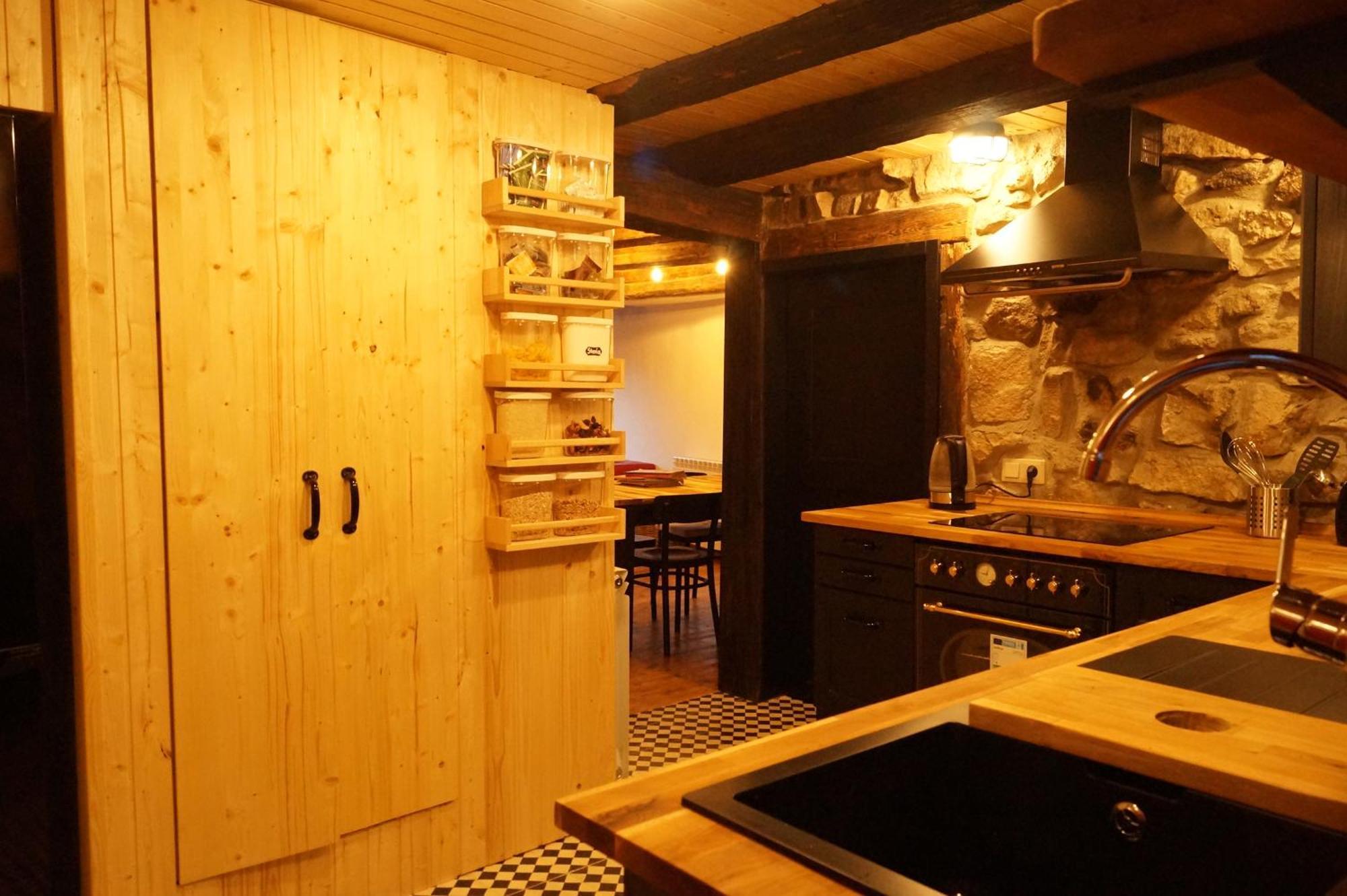 Hausele Apartment Sulzbach an der Murr Екстериор снимка