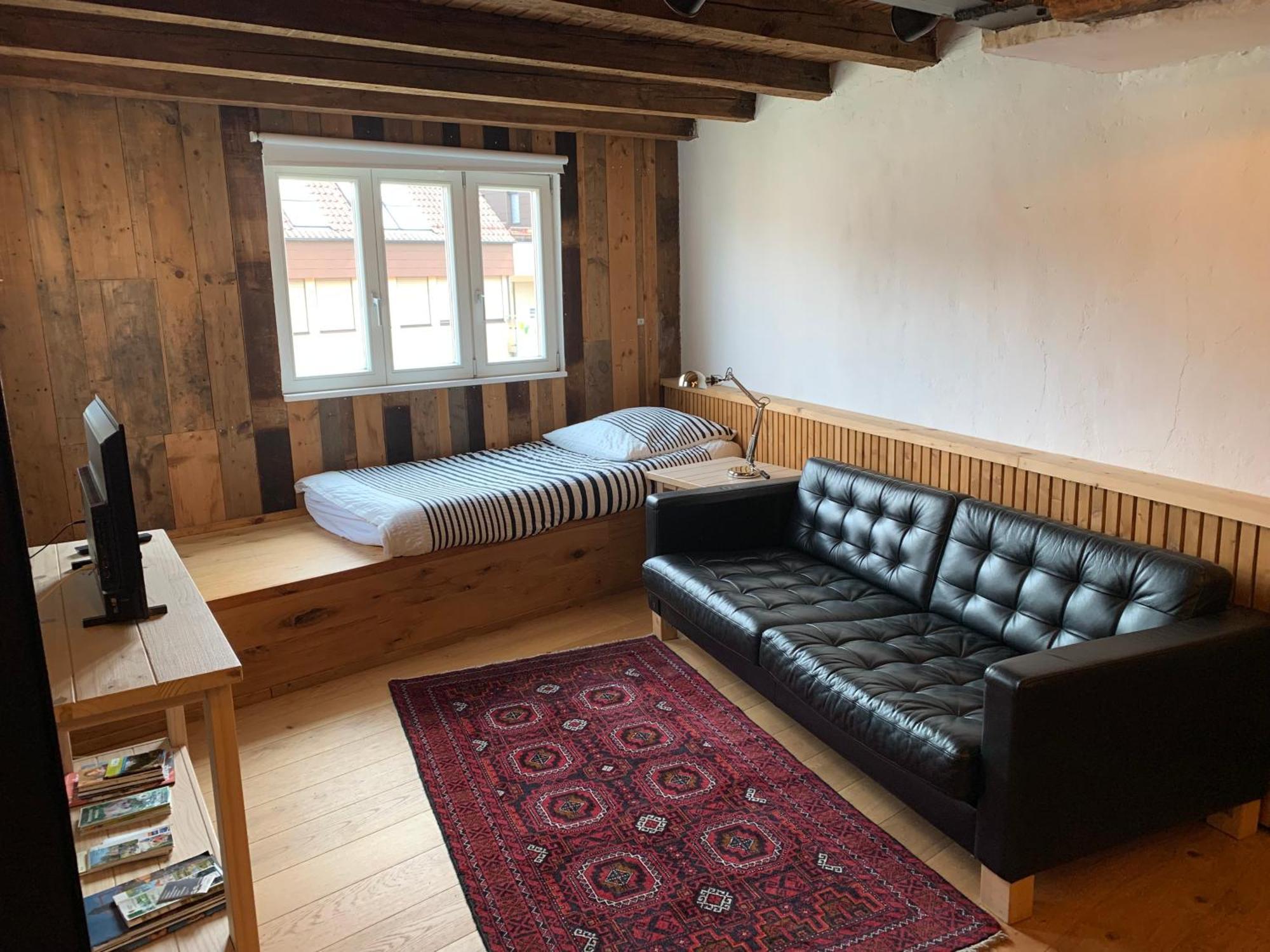 Hausele Apartment Sulzbach an der Murr Екстериор снимка