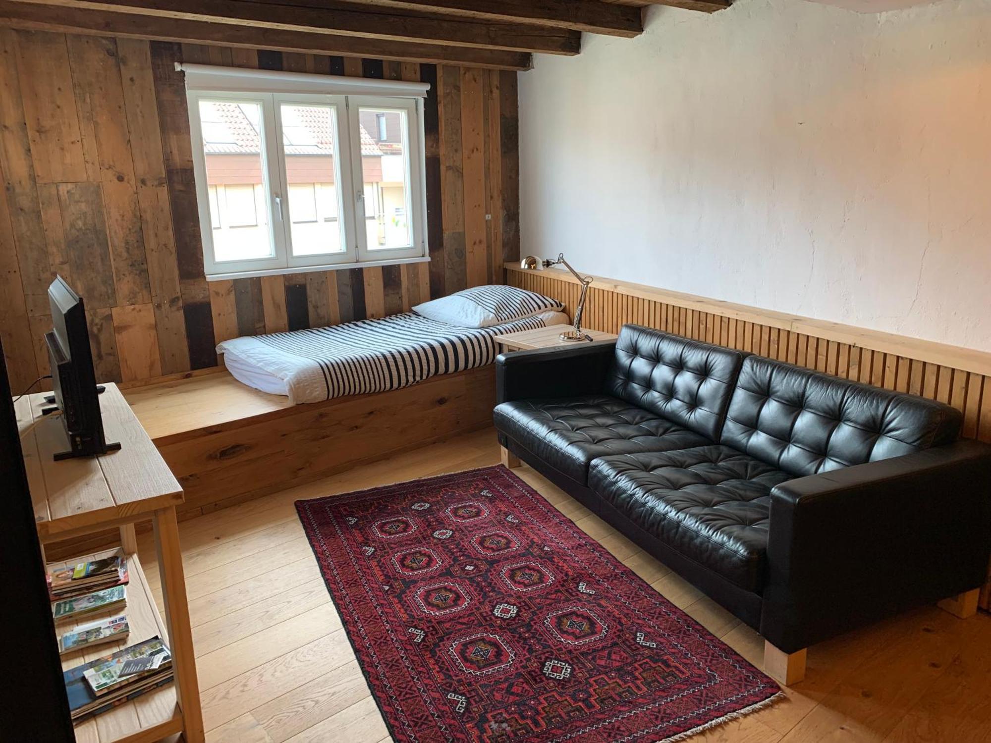 Hausele Apartment Sulzbach an der Murr Екстериор снимка