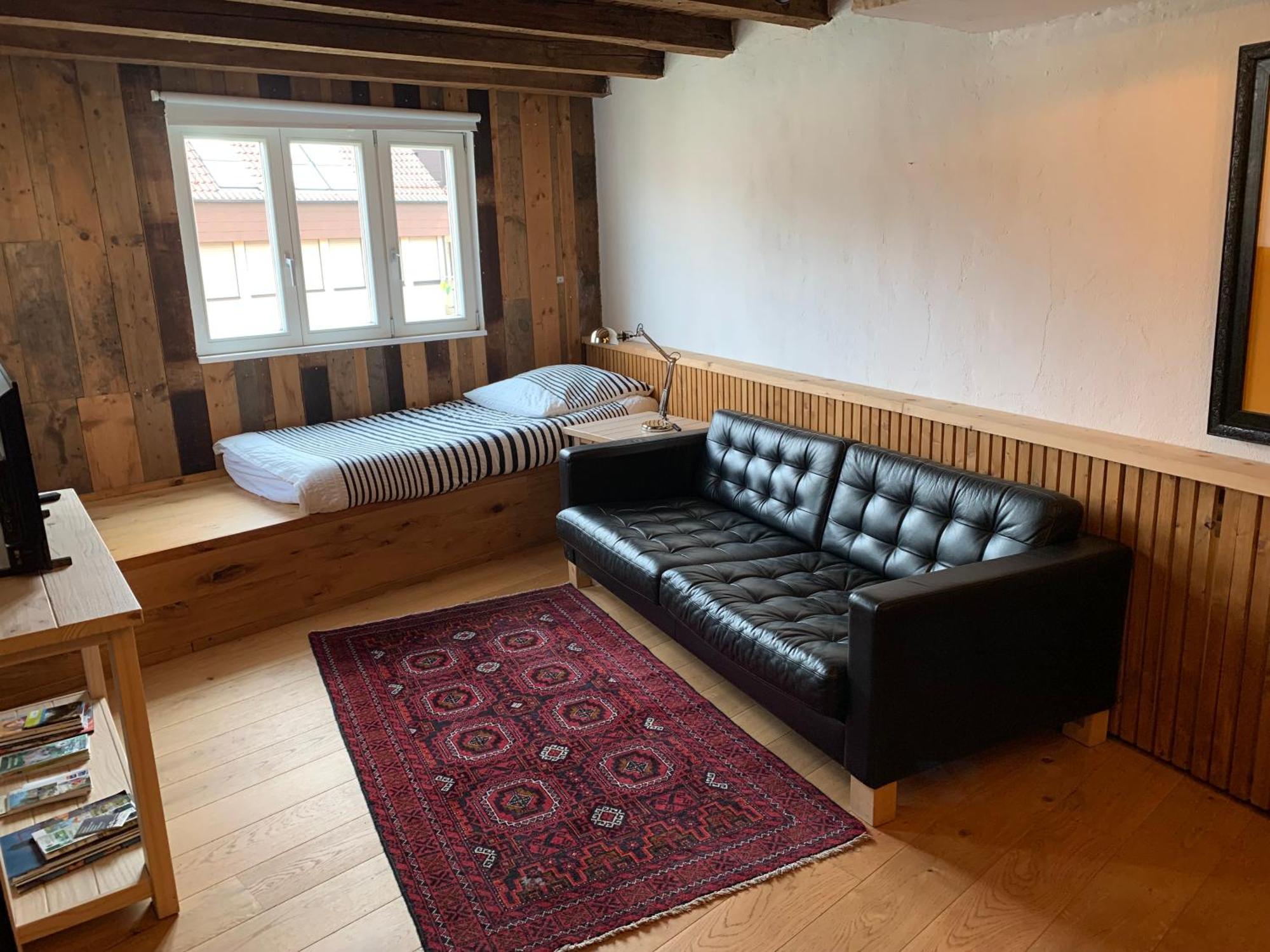 Hausele Apartment Sulzbach an der Murr Екстериор снимка