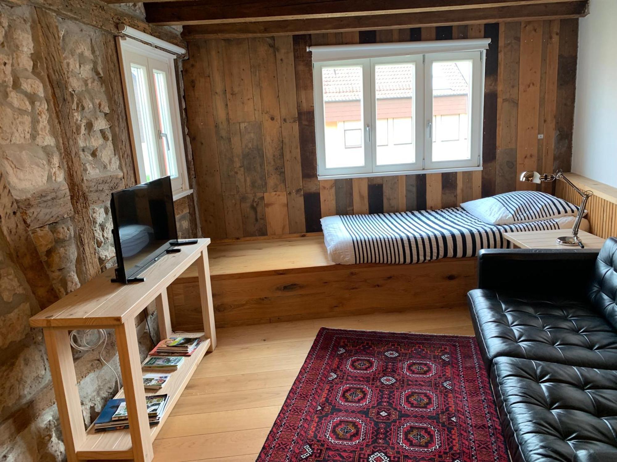 Hausele Apartment Sulzbach an der Murr Екстериор снимка