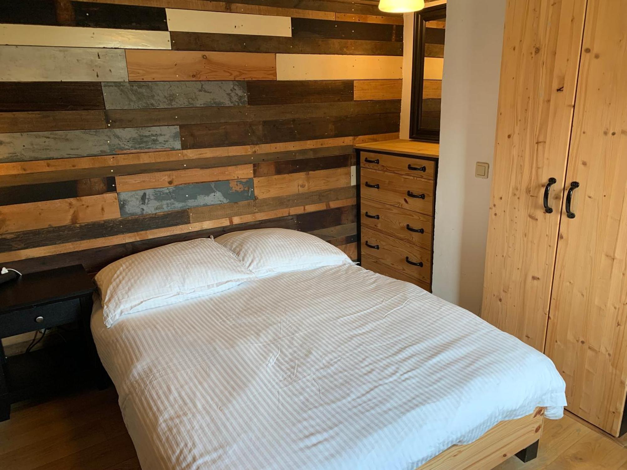 Hausele Apartment Sulzbach an der Murr Екстериор снимка