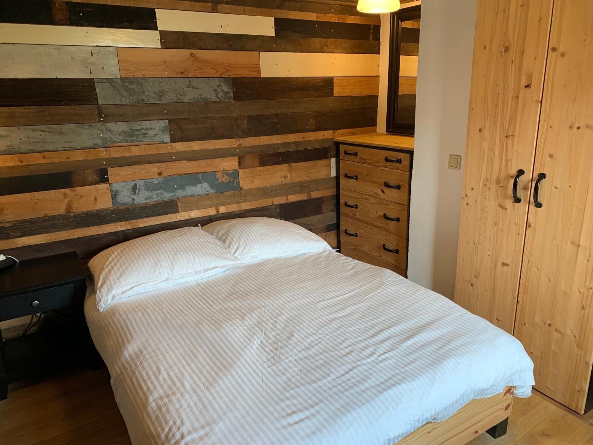 Hausele Apartment Sulzbach an der Murr Екстериор снимка