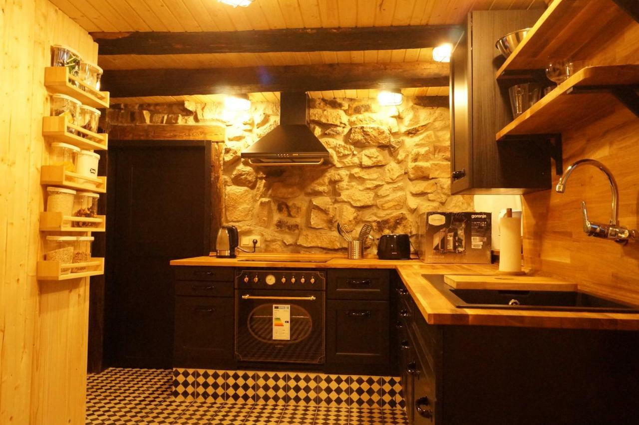 Hausele Apartment Sulzbach an der Murr Екстериор снимка