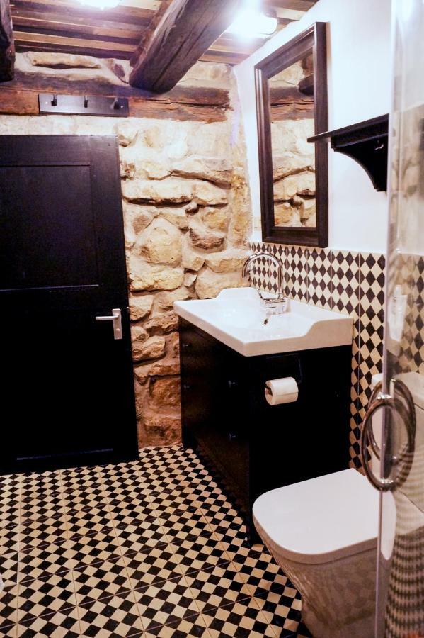 Hausele Apartment Sulzbach an der Murr Екстериор снимка